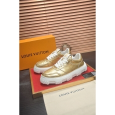 Louis Vuitton Low Shoes